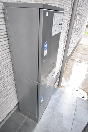 カーサ・ケレスの物件内観写真